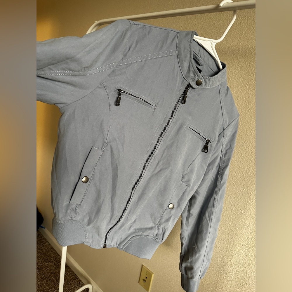 Fashion Nova Lyndsey Jacket